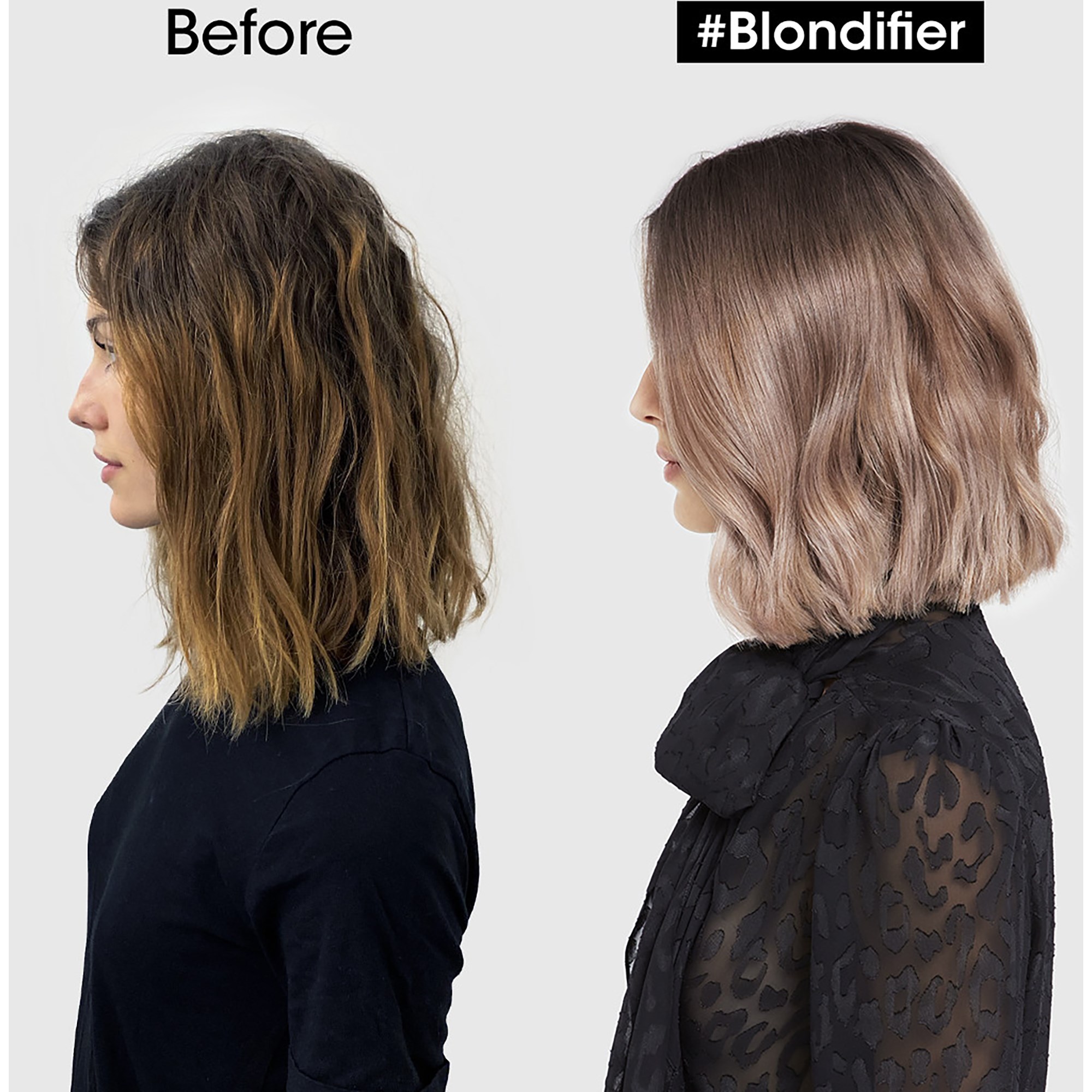 L'Oréal Professionnel Blondifier Serie Expert Professional Shampoo Glo (obrázok 5)