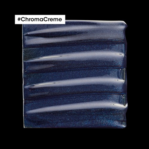 loreal chroma creme blue