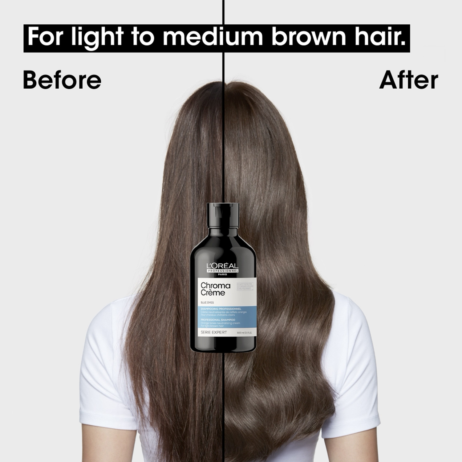 Redken Color Extend Brownlights Shampoo | lyko.com