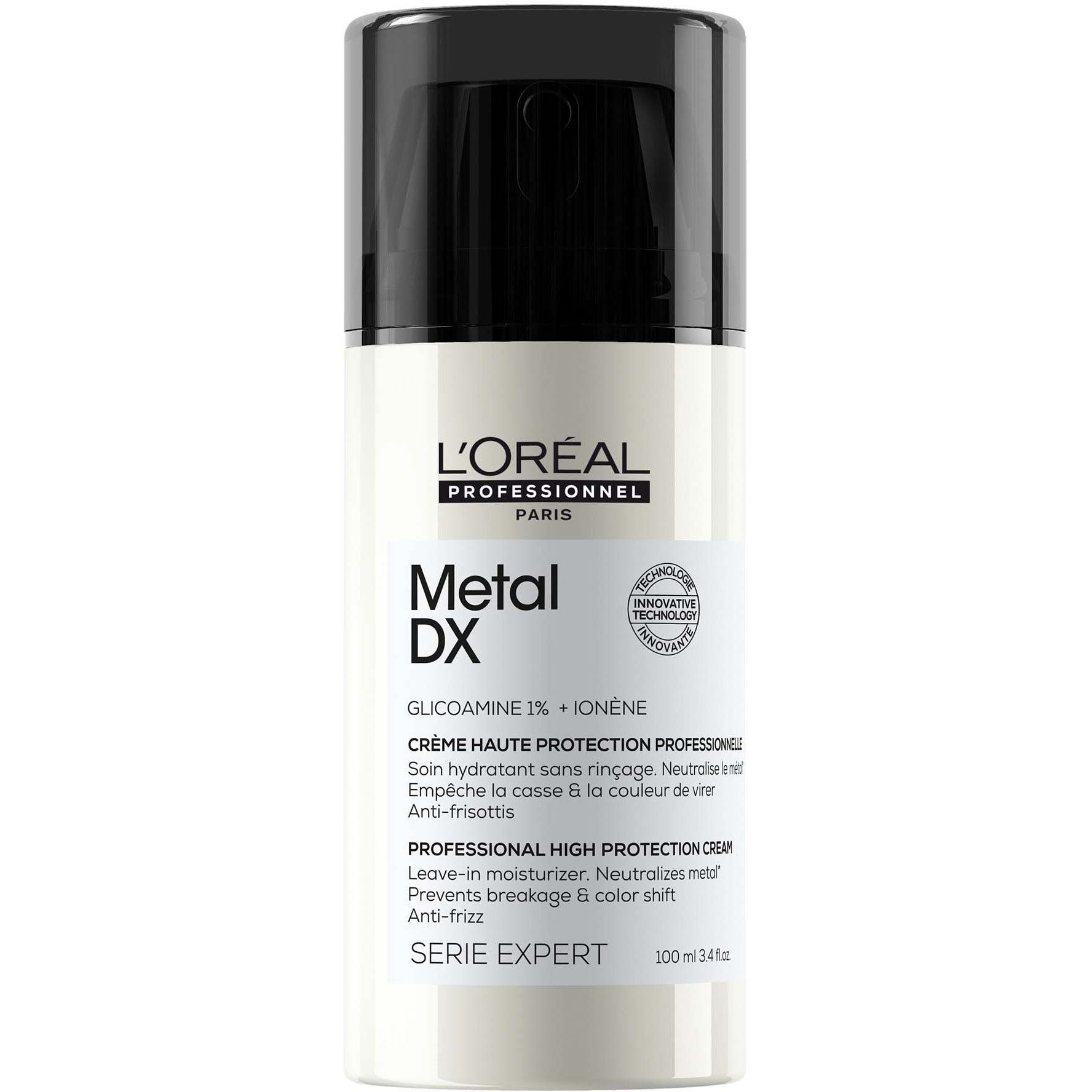 L'Oréal Professionnel Metal DX Serie Expert Cream Leave-In 100 st