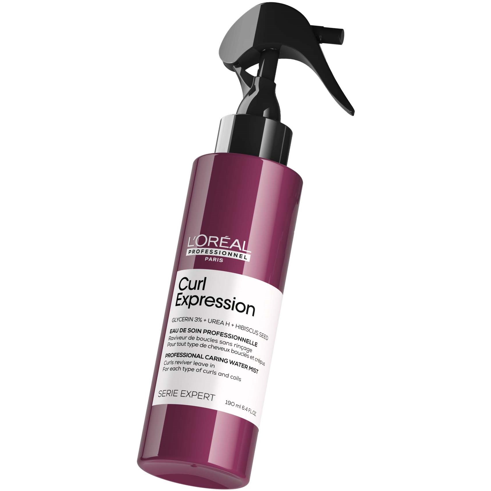 L'Oréal Professionnel Curl Expression Serie Expert Professional Caring (obrázok 4)