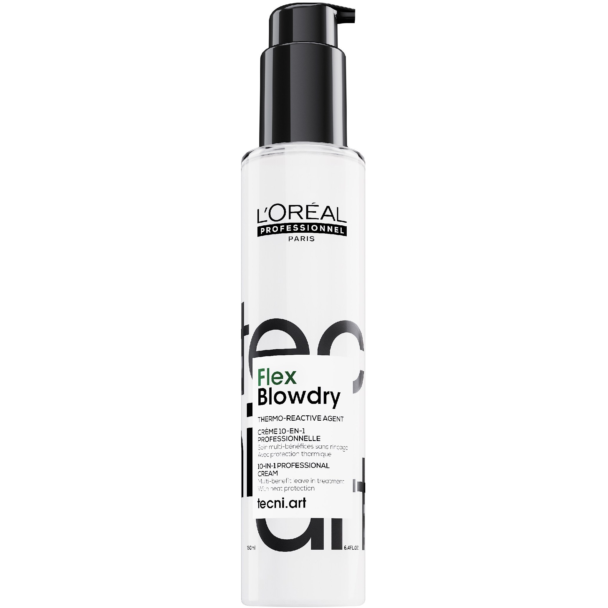 L'Oréal Professionnel Tecni.Art Flex Blowdry Cream 150 ml billede