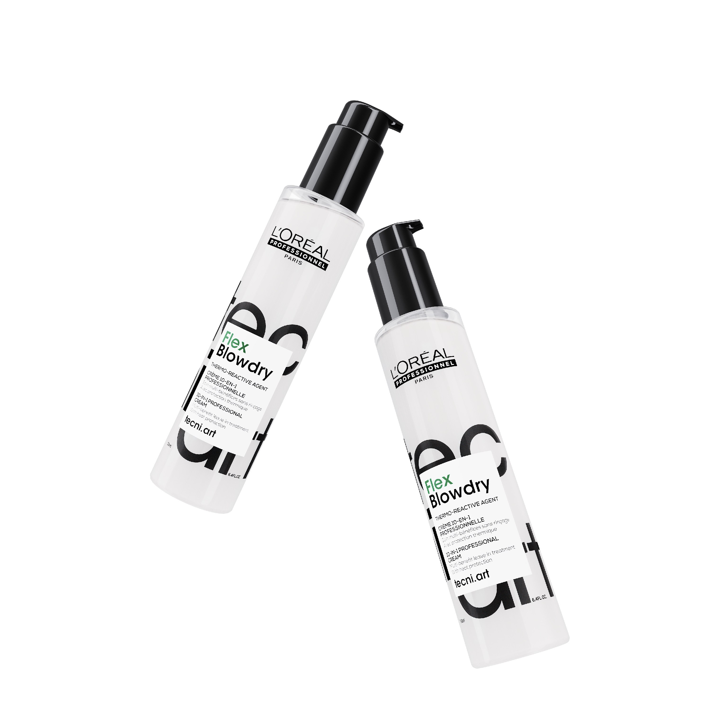 L'Oréal Professionnel Tecni.Art Flex Blowdry Cream 150 ml (obrázok 6)