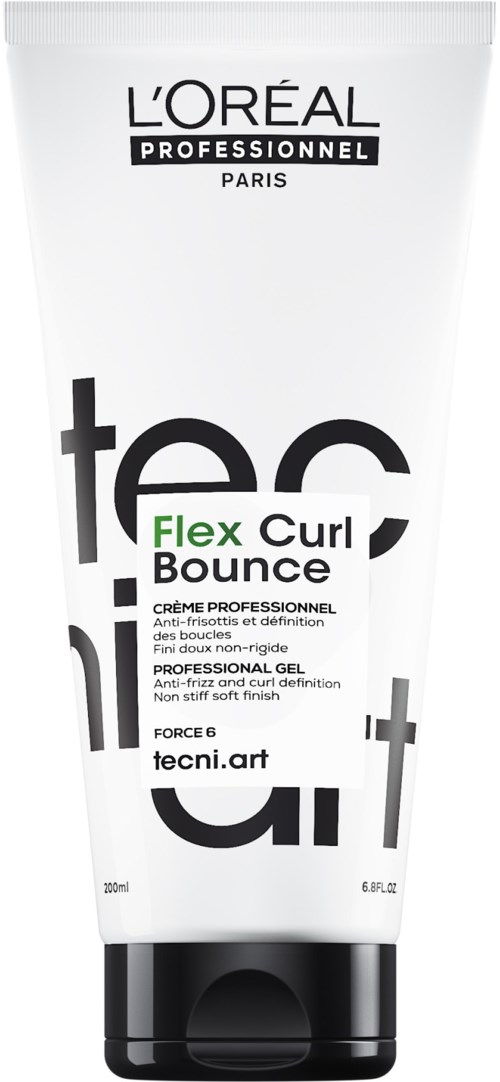 L'Oréal Professionnel Tecni.Art Flex Curl Bounce Cream 200 ml