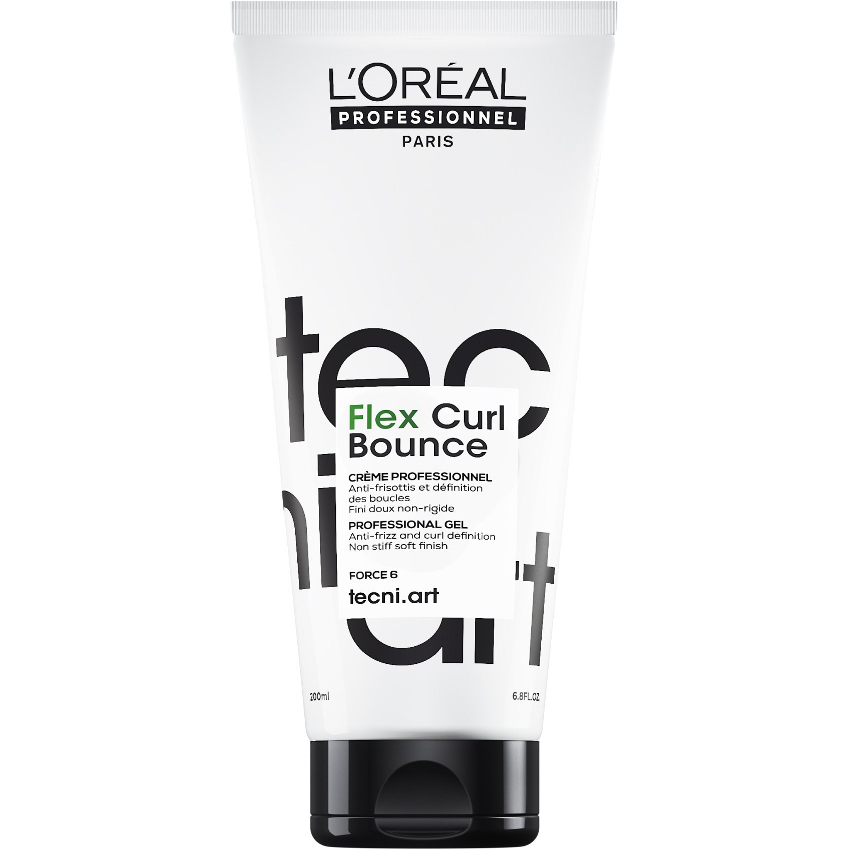 L'Oréal Professionnel Tecni.Art Flex Curl Bounce Cream 200 ml billede