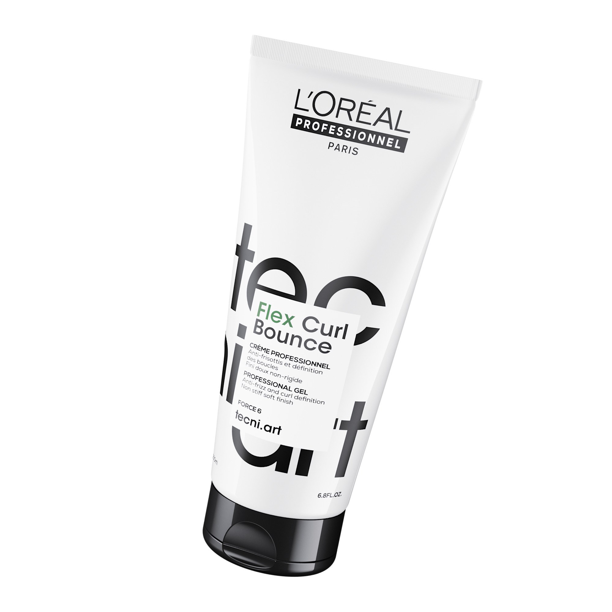 L'Oréal Professionnel Tecni.Art Flex Curl Bounce Cream 200 ml (obrázok 6)