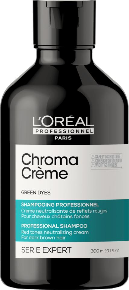 L'Oréal Professionnel Green Shampoo 300 ml