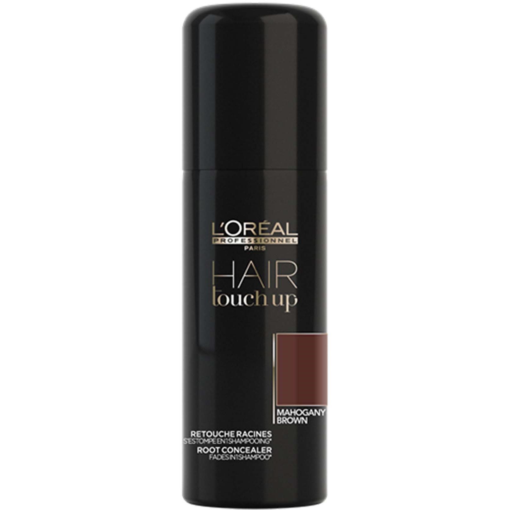 Läs mer om LOréal Professionnel Hair Touch Up Root Rescue Mahogany