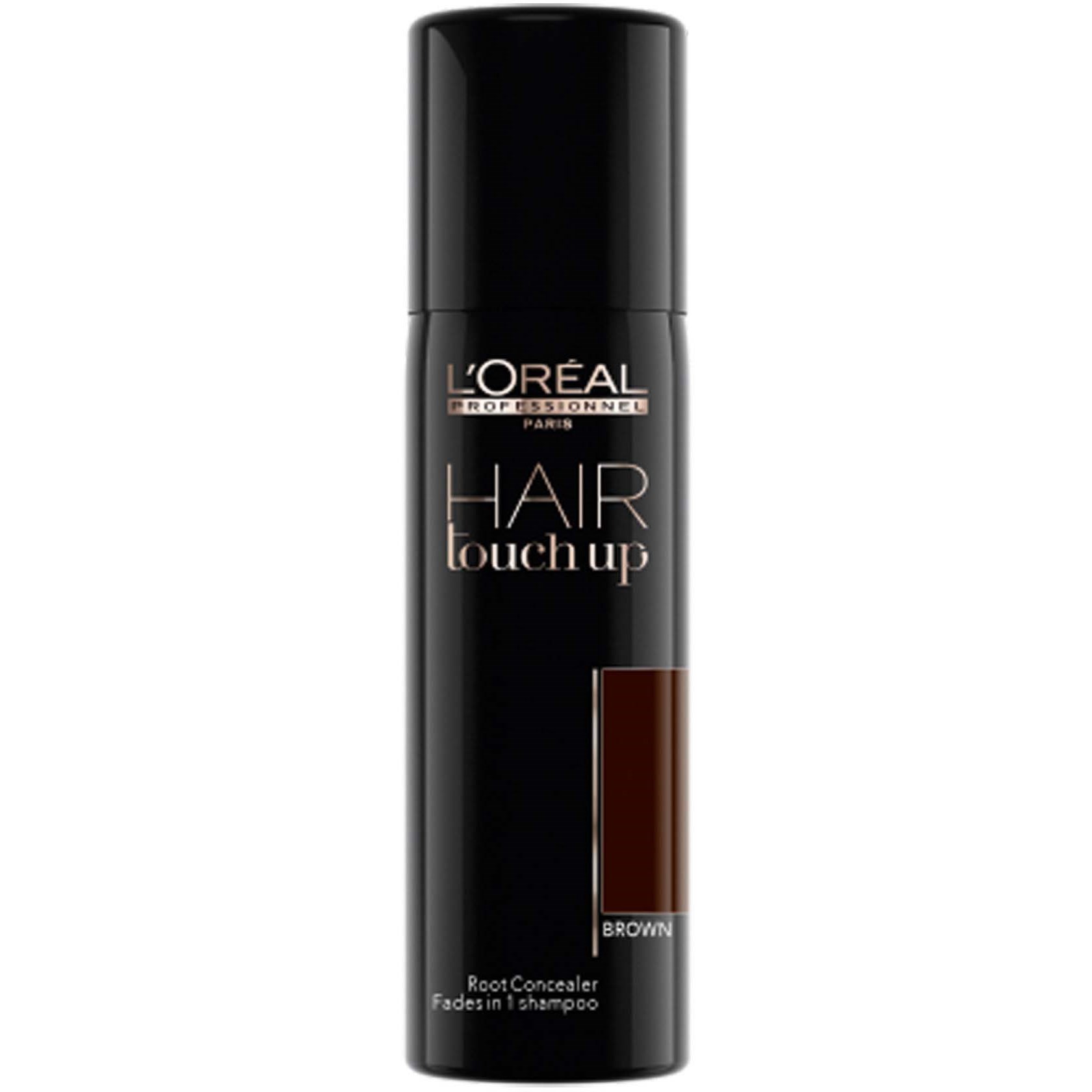 Produktfoto för Loreal Hair Touch Up - Brown 75 ml