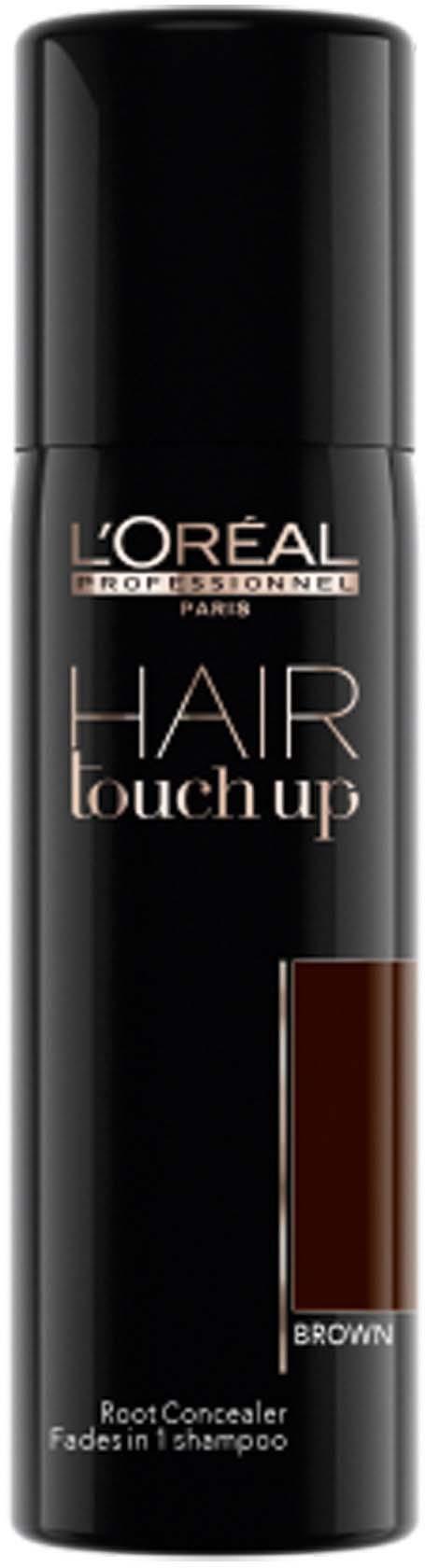L'Oréal Professionnel Hair Touch Up Root Rescue Brown | lyko.com