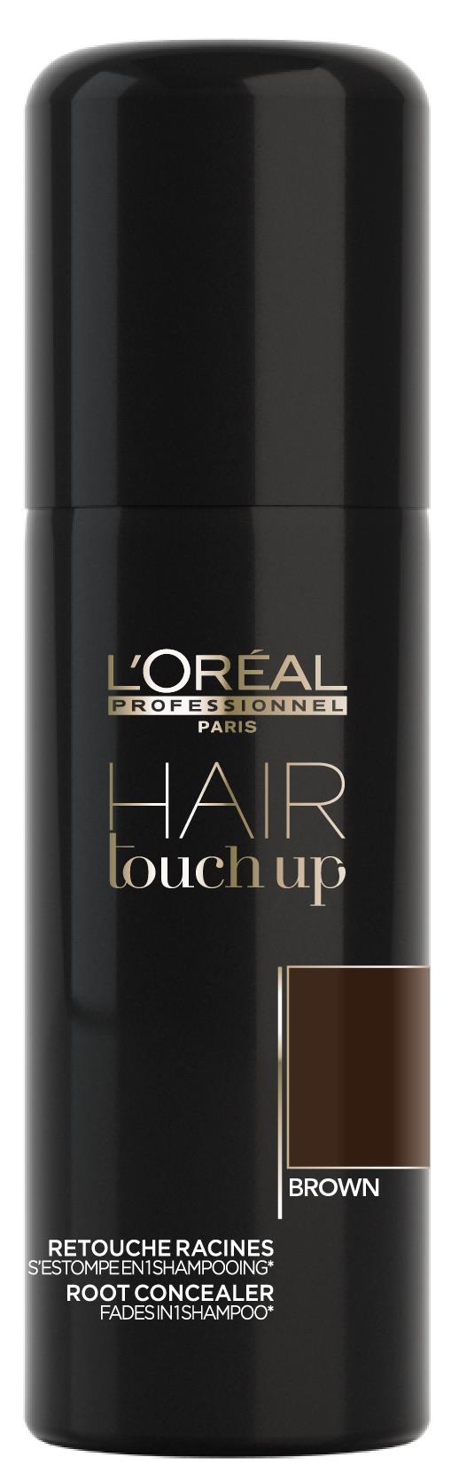 L'Oréal Professionnel Hair Touch Up Root Rescue Brown | lyko.com