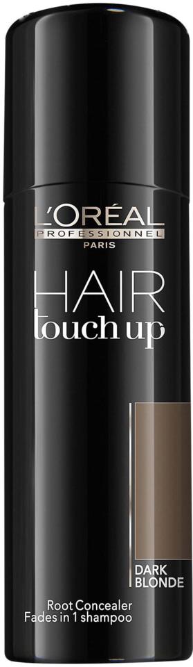 L'Oréal Professionnel Hair Touch Up Root Rescue Dark Blond