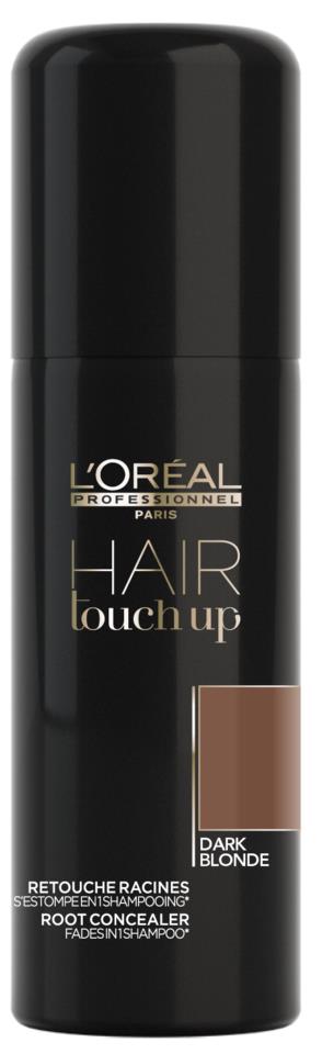 L'Oréal Professionnel Hair Touch Up Root Rescue Dark Blond