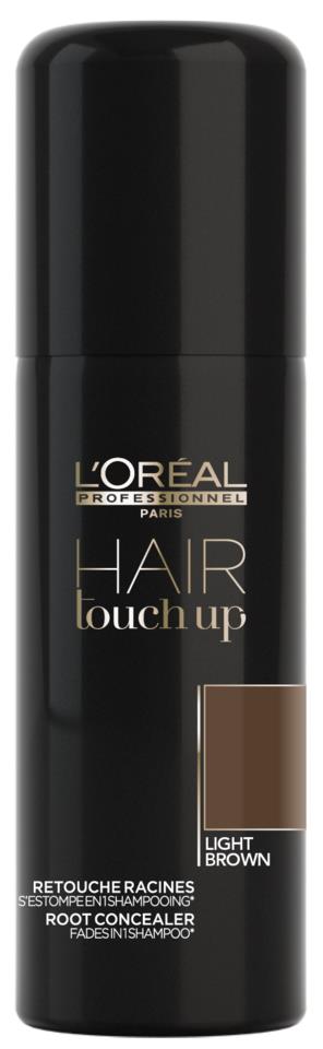 Loréal Professionnel Hair Touch Up Root Rescue Light Brown