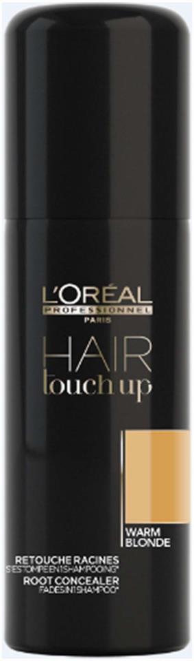 L'Oréal Professionnel Hair Touch Up Root Warm Blonde