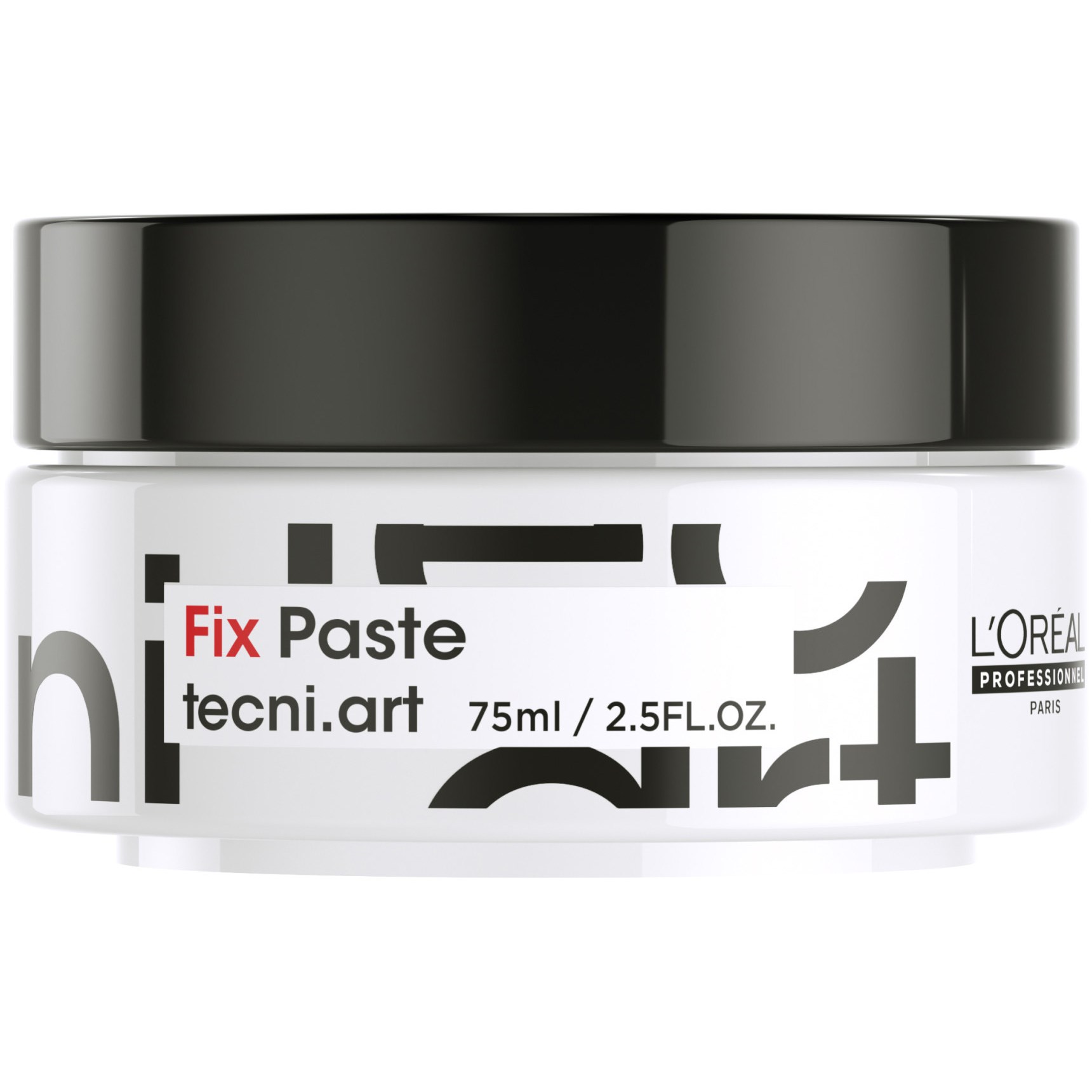 L'Oréal Professionnel Homme Poker Paste 75 ml billede