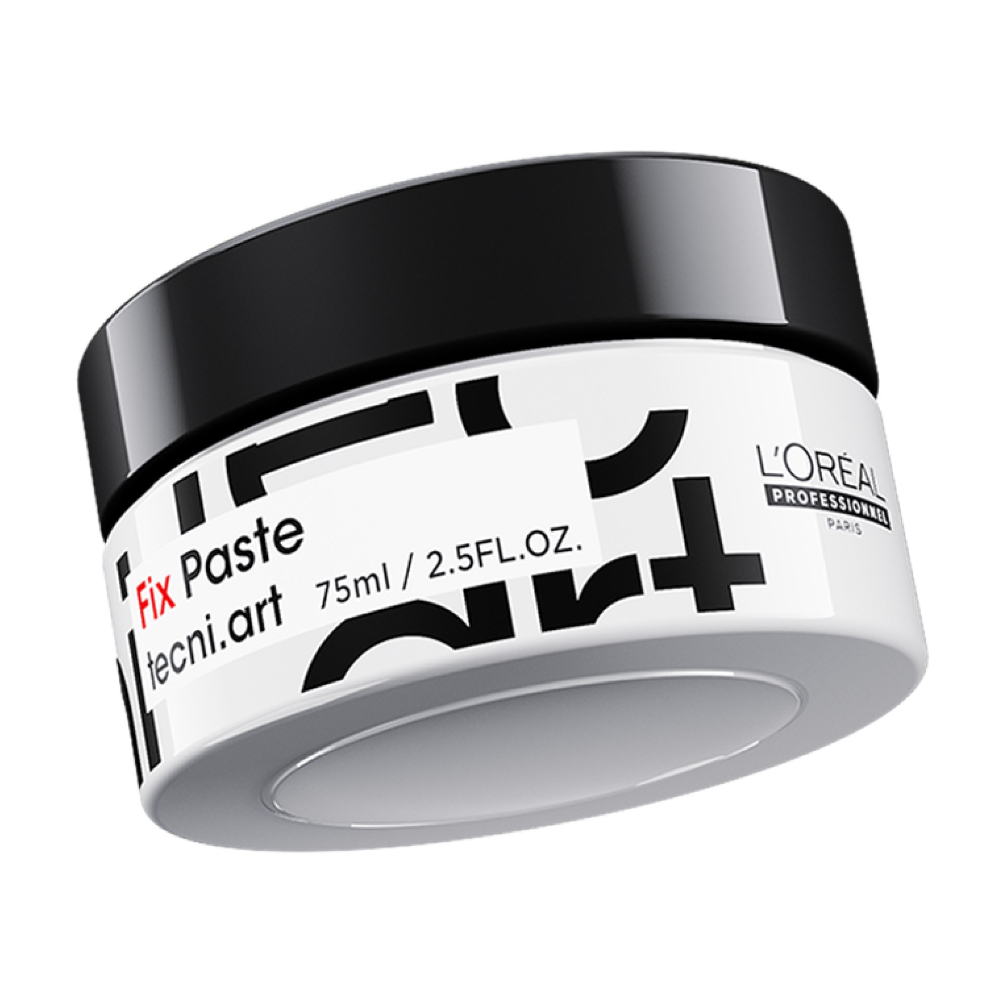L'Oréal Professionnel Homme Poker Paste 75 ml (obrázok 7)
