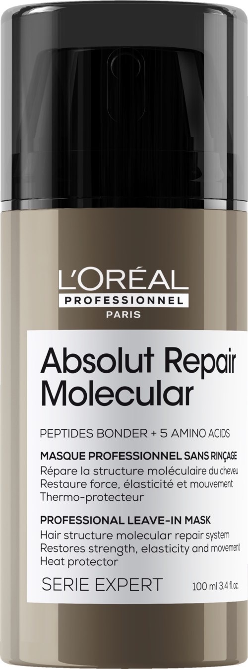 L'Oréal Professionnel Absolut Repair Molecular Leave-in Mask 100 ml