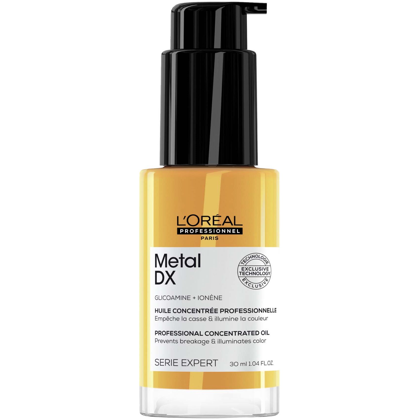 L'Oréal Professionnel Metal DX Anti-Deposit Protector Concentrate