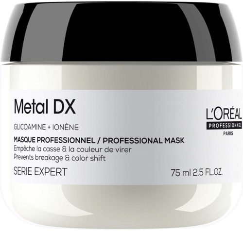 L'Oréal Professionnel Metal DX Hair Mask 75 ml