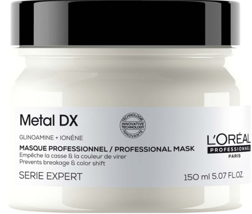 L'Oréal Professionnel Metal DX Mask 150 ml