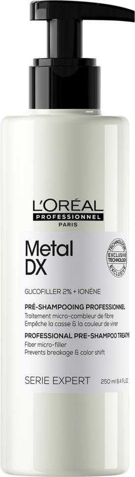 L'Oréal Professionnel Pre-Shampoo 250 ml