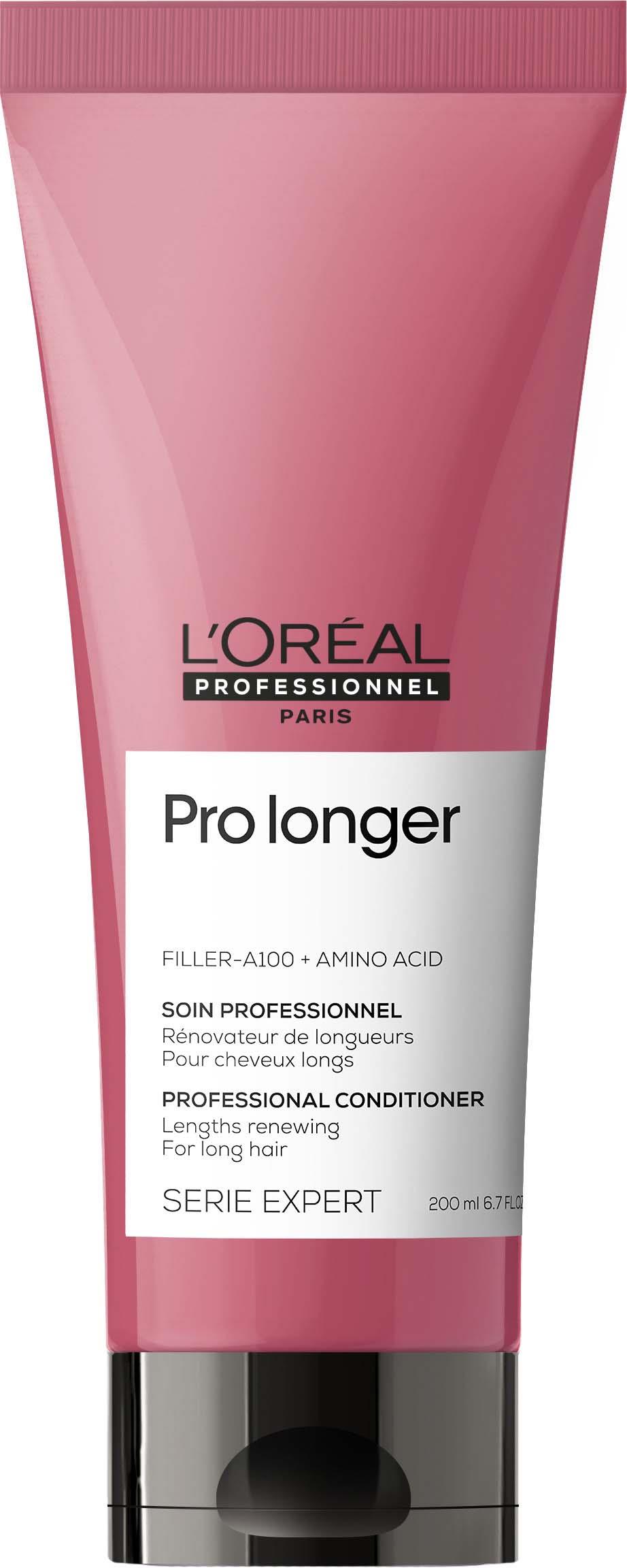 L'Oréal Professionnel Pro Longer Serie Expert Professional Conditioner 200 ml
