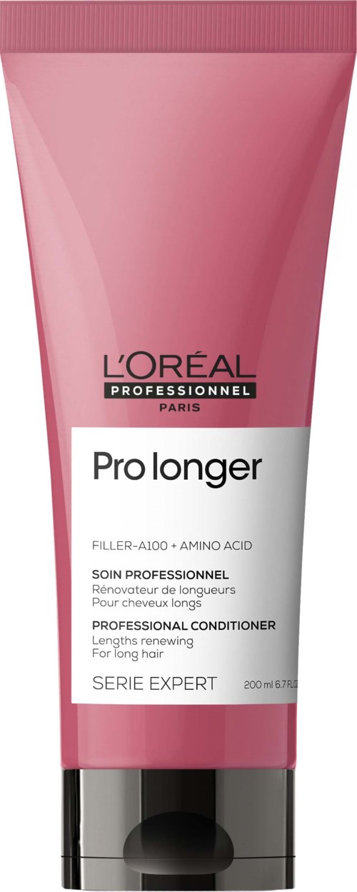 Loreal Professionnel Pro Longer Conditioner 0 Ml Lyko Com Loreal Professionnel Pro Longer Conditioner 0 Ml Lyko Com