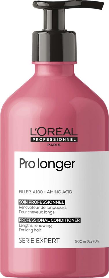 L'Oreal Professionnel Pro Longer Conditioner 500 ml
