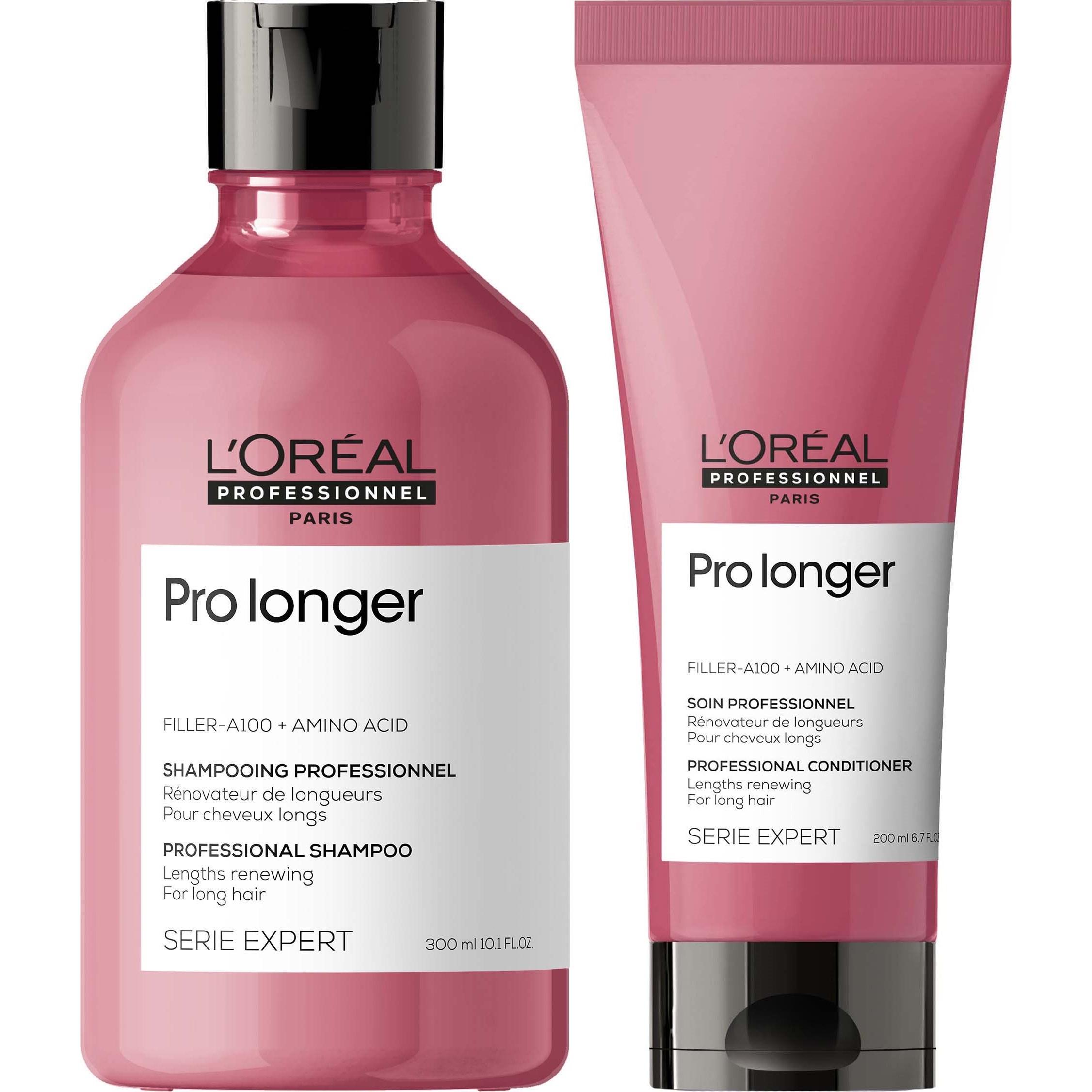 L'Oréal Professionnel Pro Longer Duo