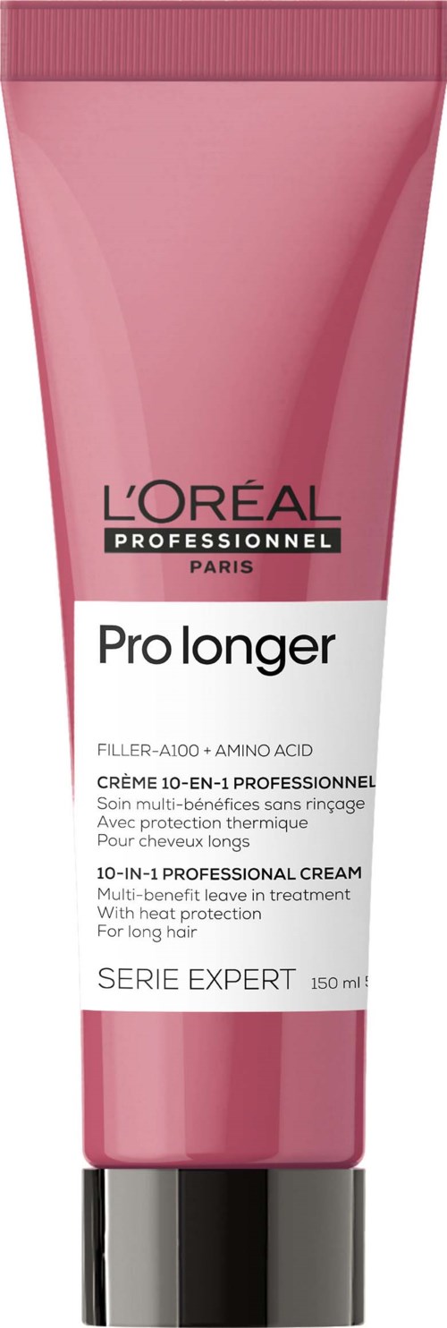 L'Oréal Professionnel Pro Longer Serie Expert 10-in-1 Professional Cream 150 ml