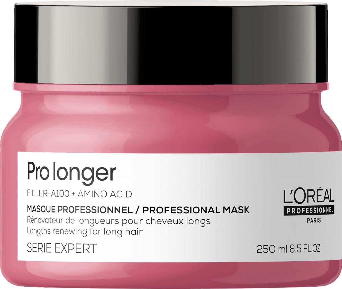 L'Oréal Professionnel Pro Longer Serie Expert Prefessional Mask 250 ml