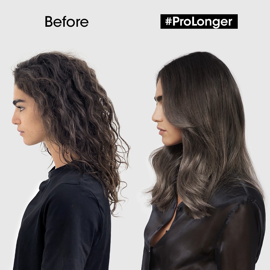 L'Oréal Professionnel Pro Longer Serie Expert Prefessional Mask 250 ml (obrázok 4)