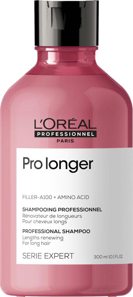 L'Oreal Professionnel Pro Longer Shampoo 300 ml