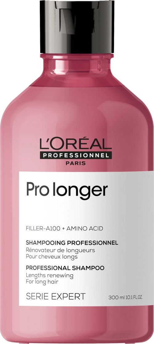 L'Oréal Professionnel Pro Longer Serie Expert Professional Shampoo 300 ml