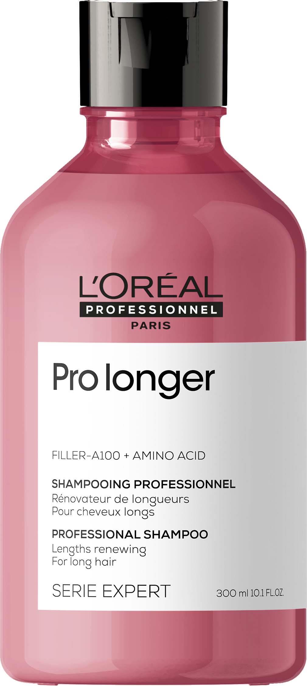 L'Oréal Professionnel Pro Longer Serie Expert Professional Shampoo 300 ml