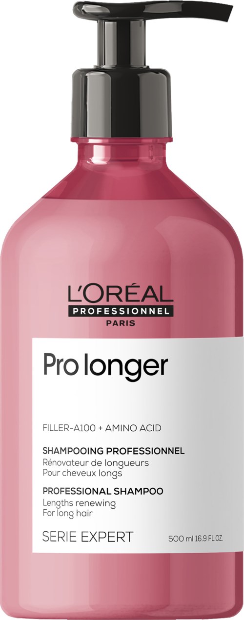 L'Oréal Professionnel Pro Longer Shampoo 500 ml