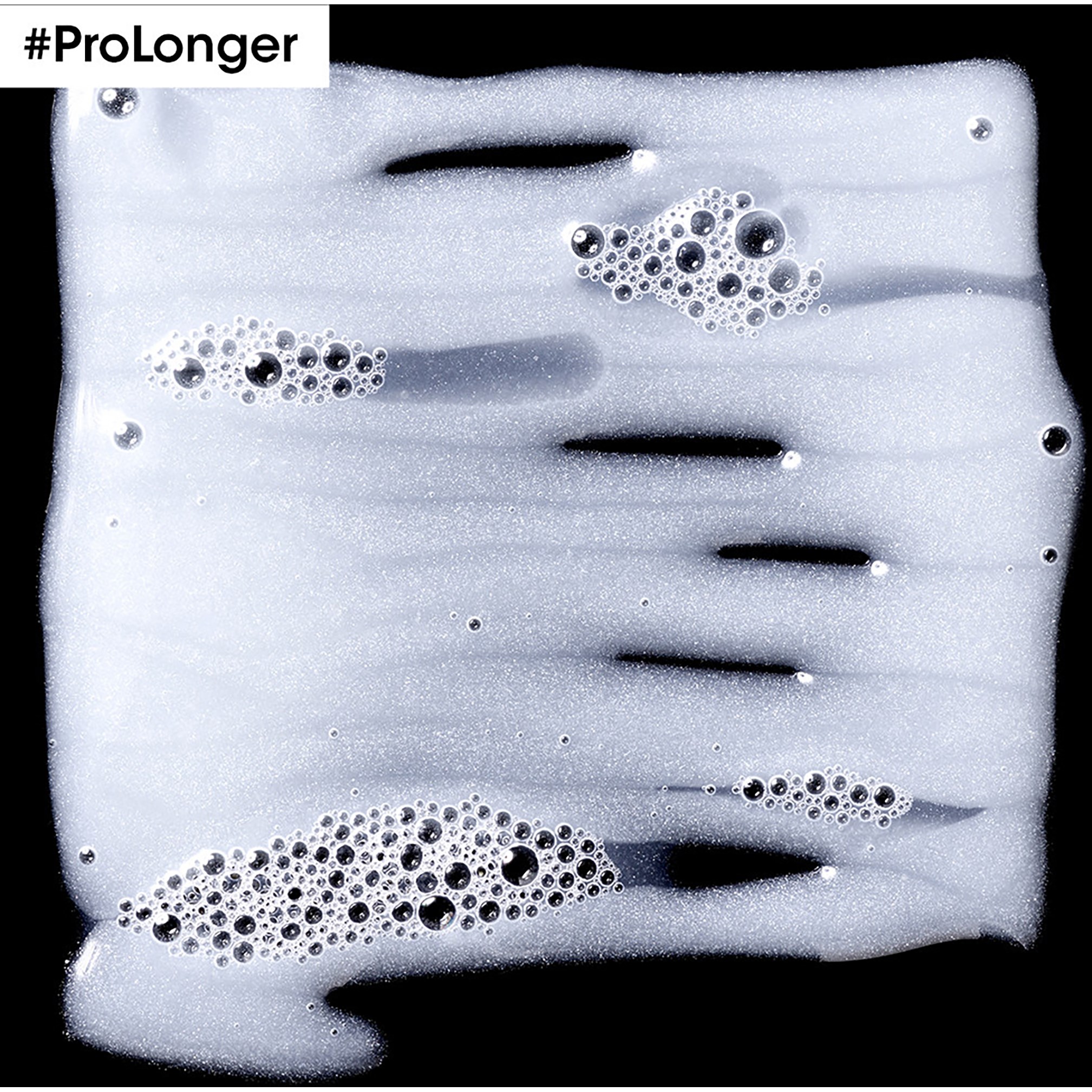 Alternativ bild 1 för Loreal Pro Longer Filler-A100 + Amino Acid Shampoo 500 ml