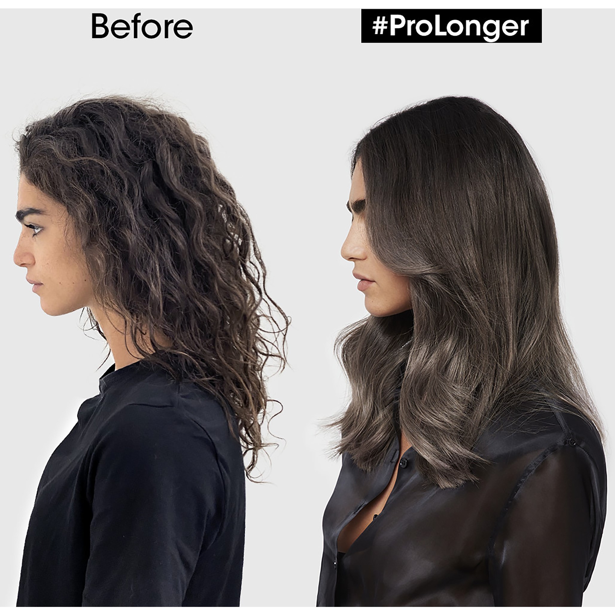 L'Oréal Professionnel Pro Longer Serie Expert Professional Shampoo 500 (obrázok 3)