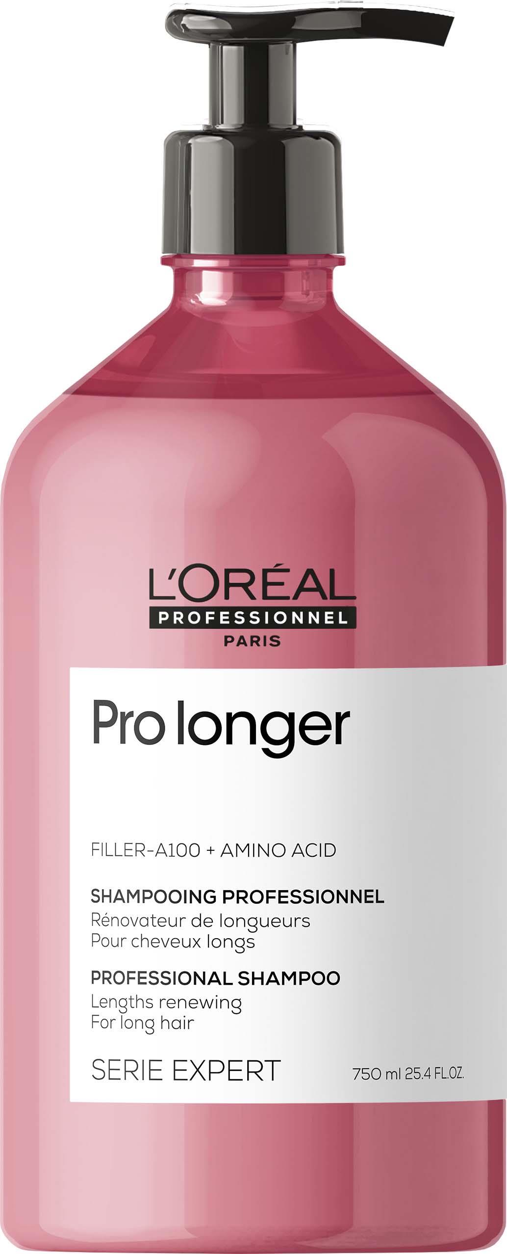 L'Oréal Professionnel Pro Longer Professional Shampoo 750 ml | lyko.com