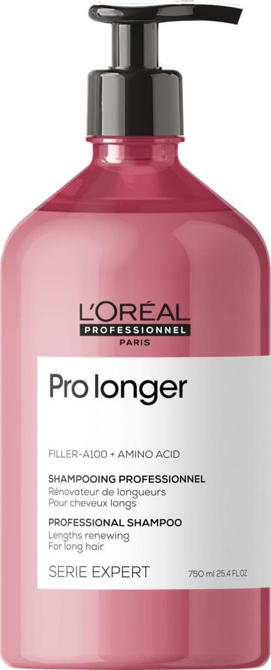 L'Oreal Professionnel Pro Longer Shampoo 750 ml