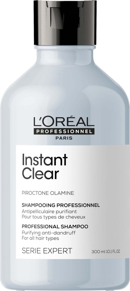 L'Oréal Professionnel Scalp Instant Clear Shampoo 300 ml