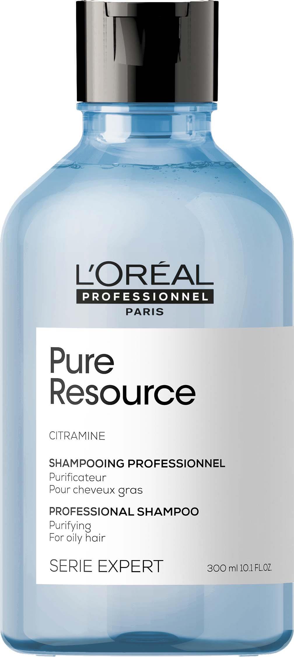 L'Oréal Professionnel Scalp Pure Resource ml | lyko.com