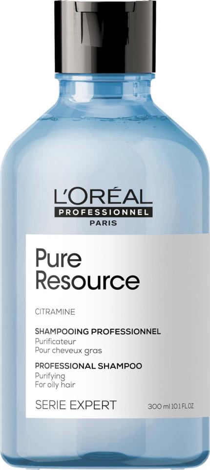 L'Oreal Professionnel Scalp Pure Resource Shampoo  300 ml