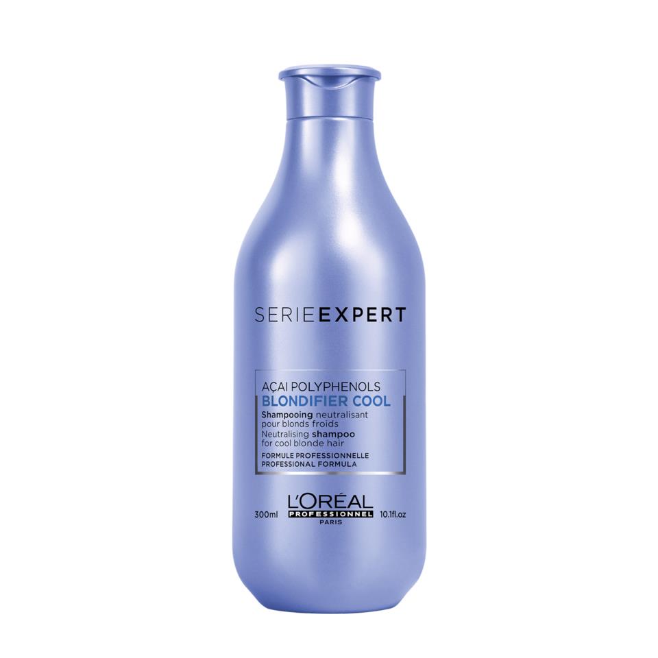 Loréal Professionnel Série Expert Blondifier Shampoo Cool