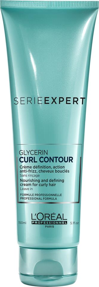 Loréal Professionnel Professionnel Serie Expert Curl Control Creme 150 ml