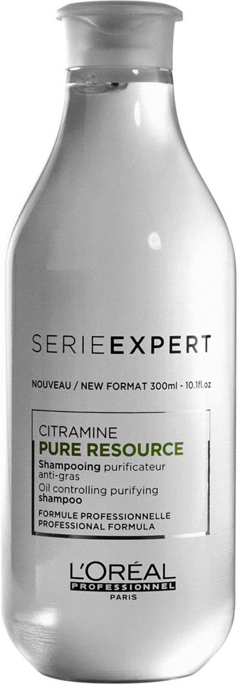 Loréal Professionnel Professionnel Serie Expert Pure Resource Shampoo 300ml