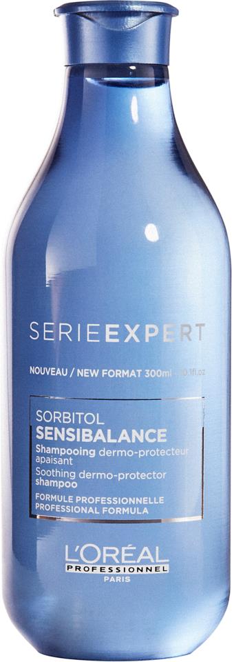 Loréal Professionnel Professionnel Serie Expert Sensi Shampoo 300ml