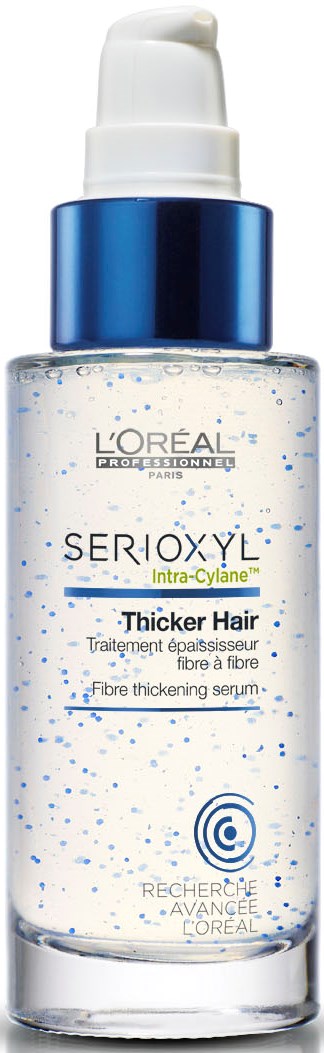 L'Oréal Professionnel Professionnel Serioxyl Thicker Hair Serum 90 ml