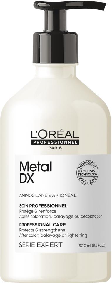 L'Oréal Professionnel Shampoo 500 ml